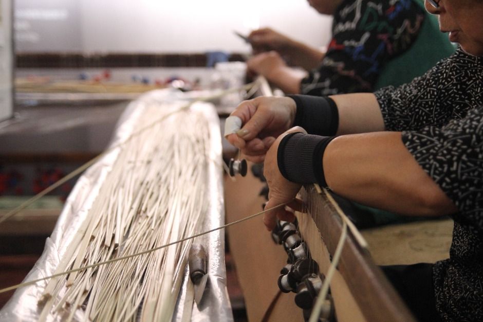 인천_강화도령 화문석 체험장 (1)