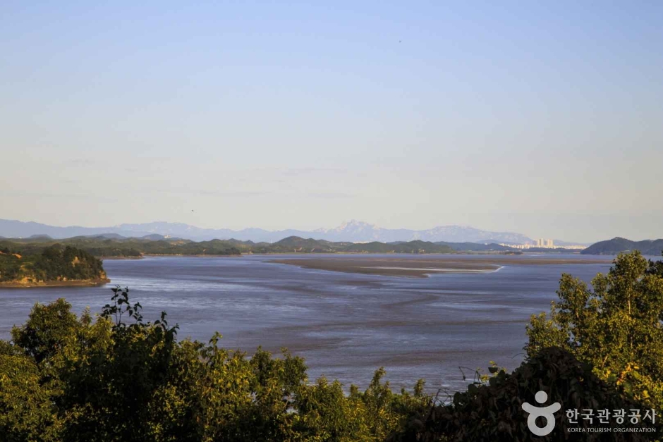 강화도제적봉 평화전망대 (1)
