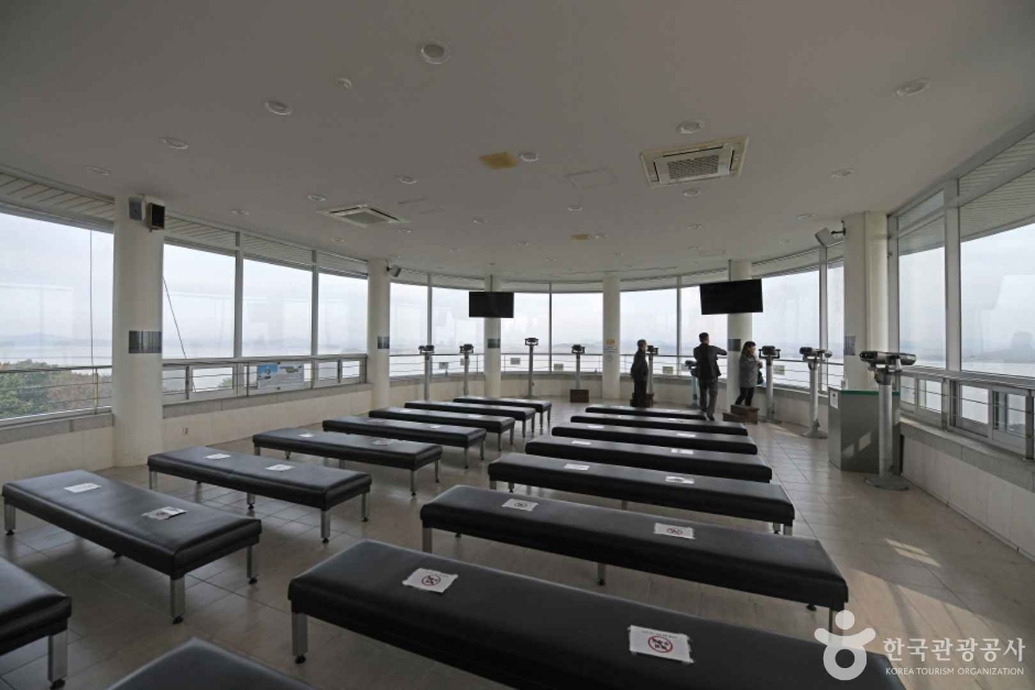 강화도제적봉 평화전망대 (3)