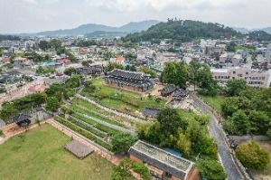 강화 원도심 스토리워크