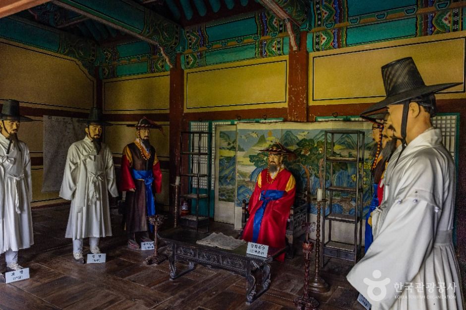 강화_강화유수부동헌 (3)