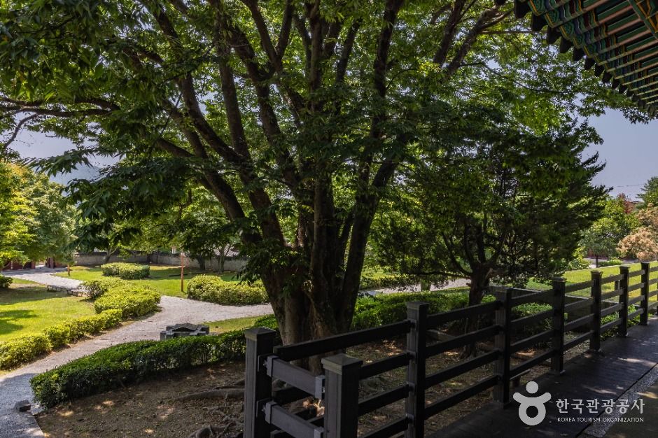 강화_강화유수부동헌 (4)