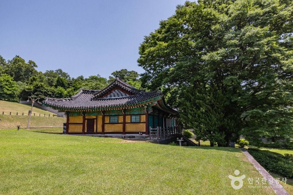 강화_강화유수부동헌 (5)