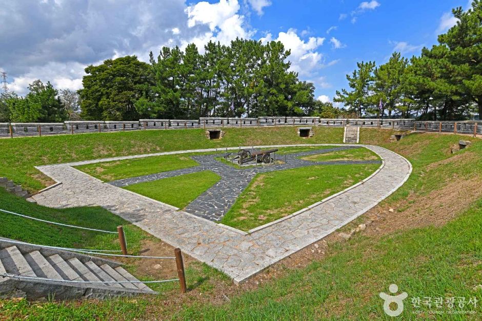 인천_강화_강화전적지 (2)