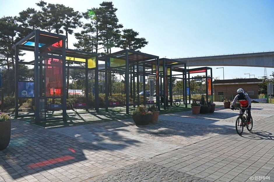 인천_경인 아라뱃길 (1)