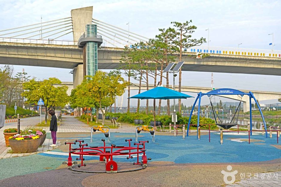 서구_경인아라뱃길 검암공원 (7)