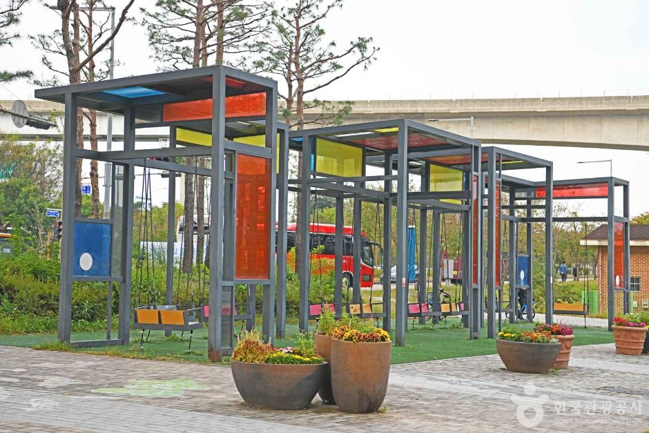 서구_경인아라뱃길 검암공원 (2)