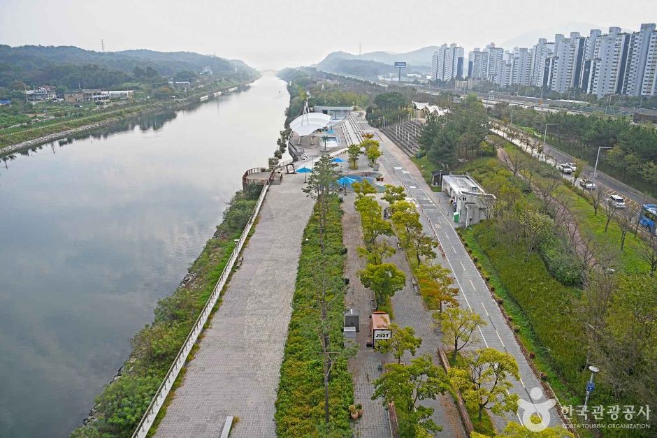 서구_경인아라뱃길 검암공원 (5)