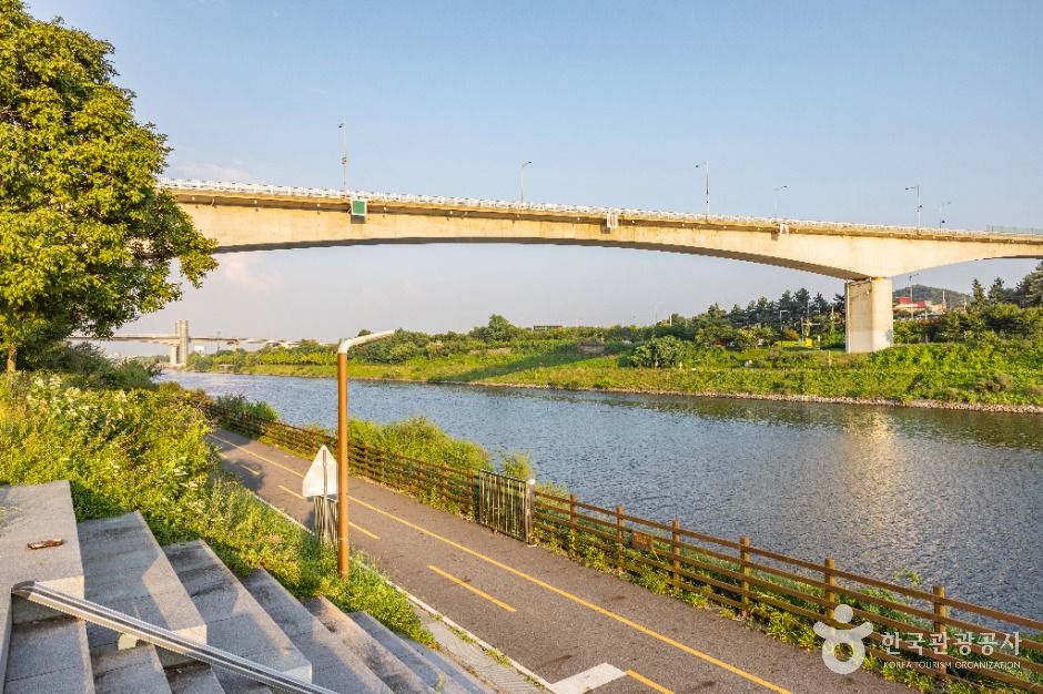 인천_경인아라뱃길 다남공원 (2)