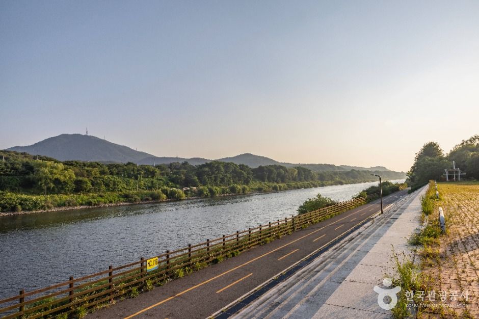 인천_경인아라뱃길 다남공원 (3)