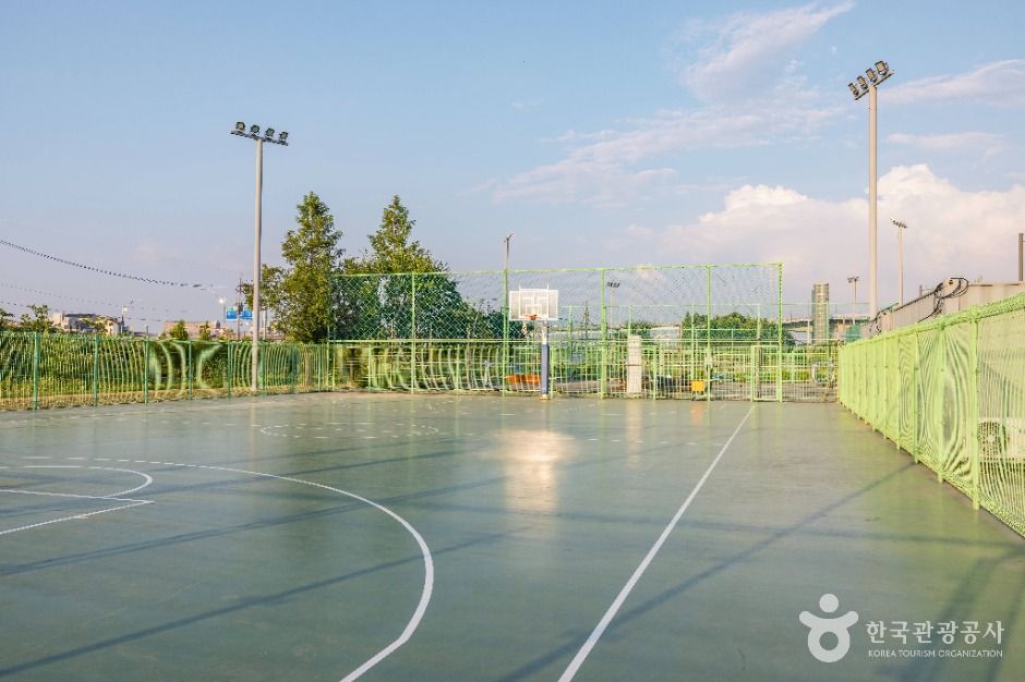 인천_경인아라뱃길 다남공원 (4)