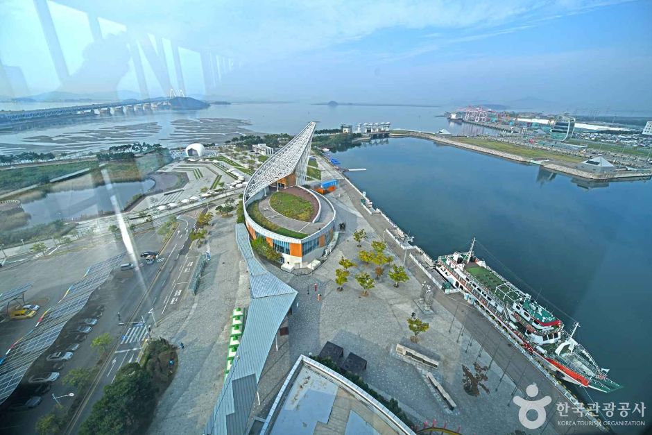 서구_경인아라뱃길 아라타워 전망대 (5)