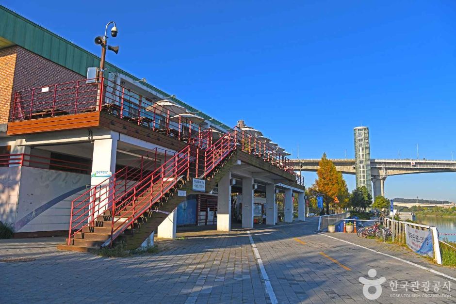 인천_경인아라뱃길귤현나루 (1)