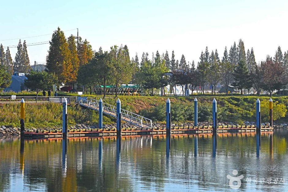 인천_경인아라뱃길귤현나루 (2)