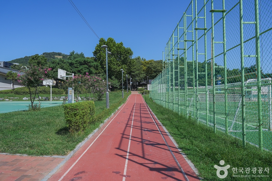 계산국민체육공원 (8)