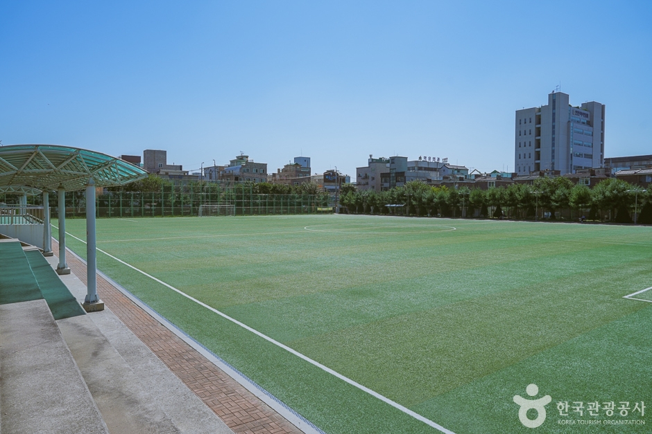 계산국민체육공원 (11)