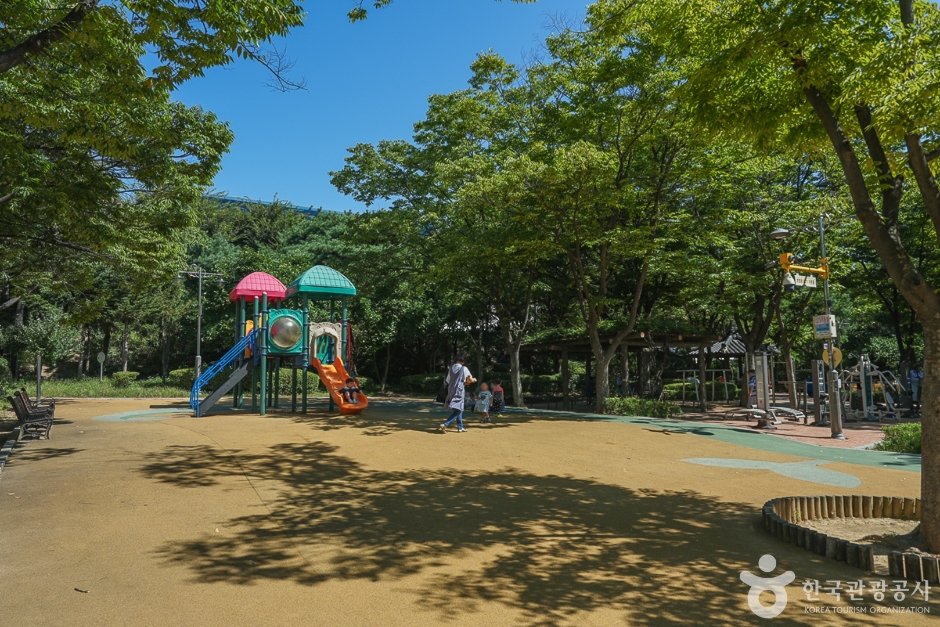 계산국민체육공원 (14)