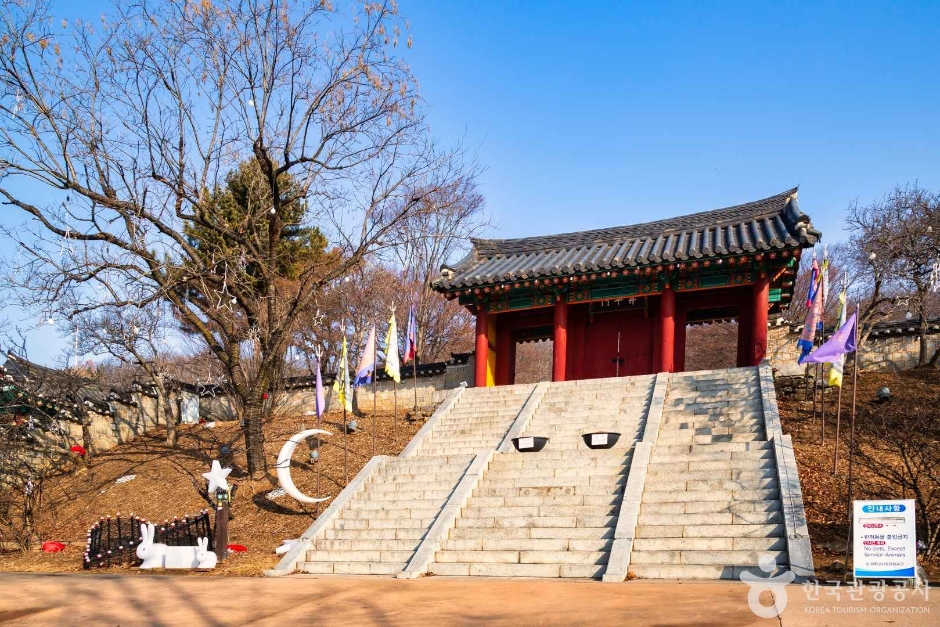 강화_고려궁지 (1)