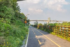 경인아라뱃길 다남공원