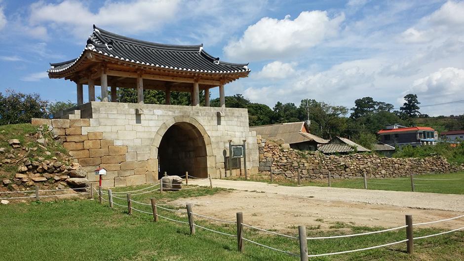 인천_강화군_교동읍성_전경2