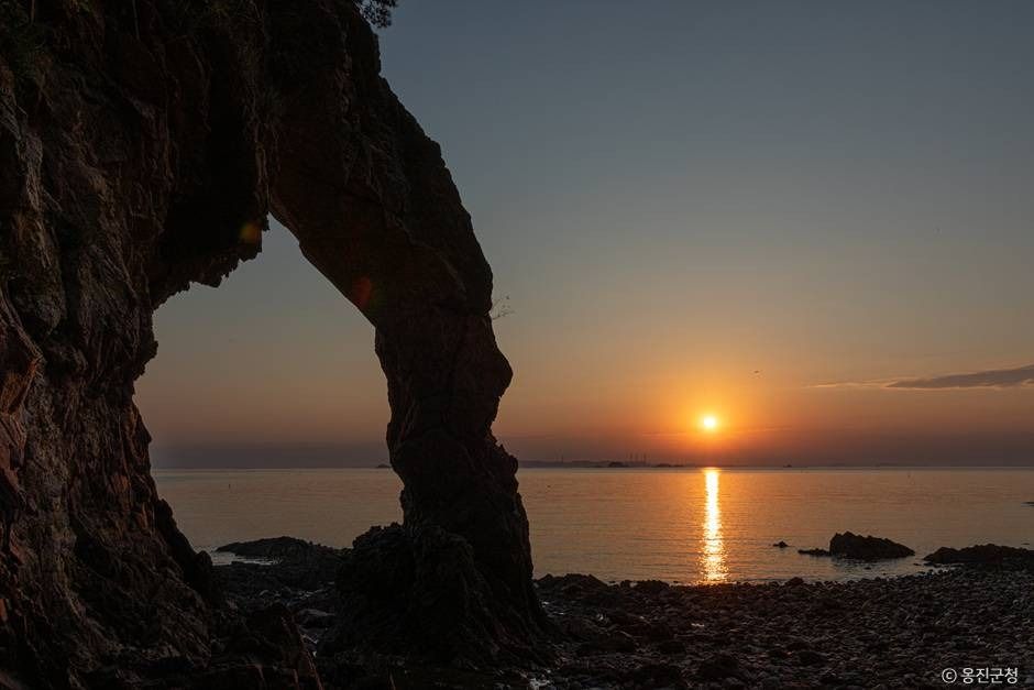 인천_남대문 바위 (1)