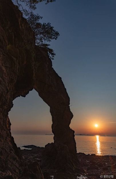 인천_남대문 바위 (2)