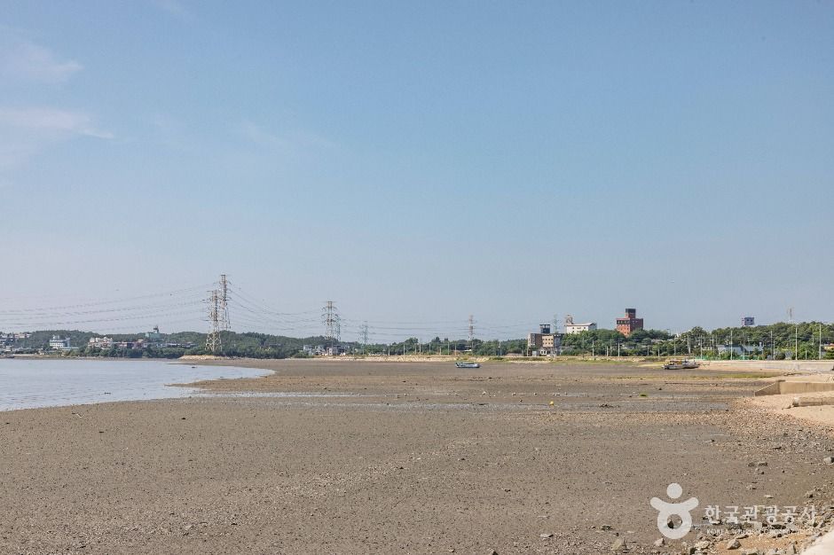 옹진_낭하리해변 (4)