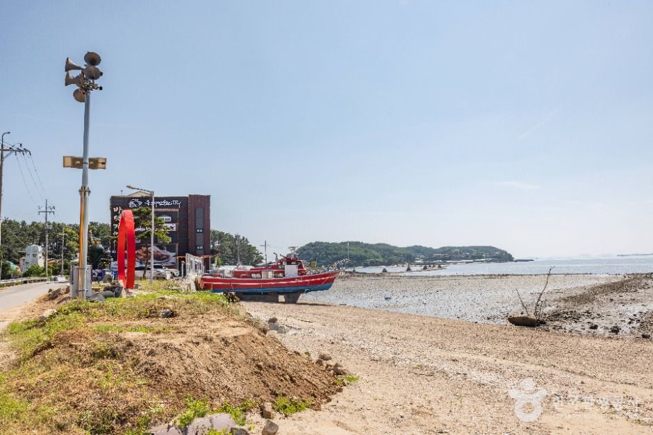 옹진_낭하리해변 (5)