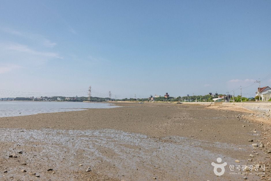 옹진_낭하리해변 (6)