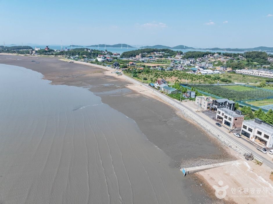 옹진_낭하리해변 (8)