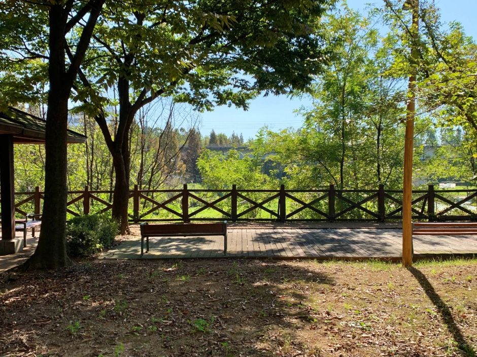 논현포대 근린공원_외부 전경3