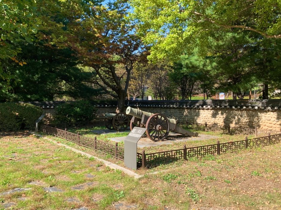 논현포대 근린공원_외부 전경5