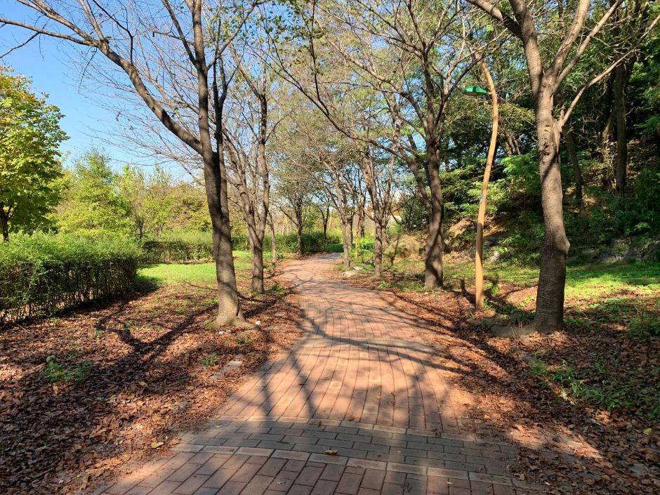 논현포대 근린공원_외부 전경7