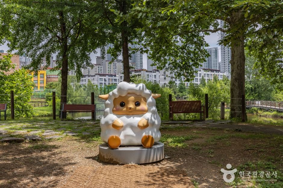 인천_늘솔길공원양떼목장 (5)