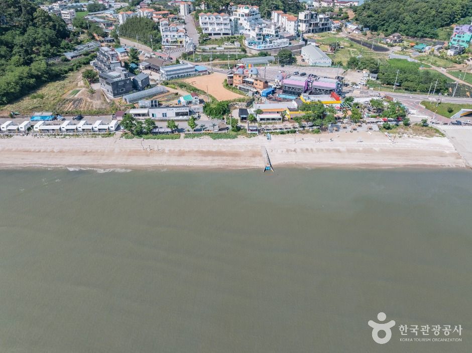 옹진_당너머해수욕장 (11)