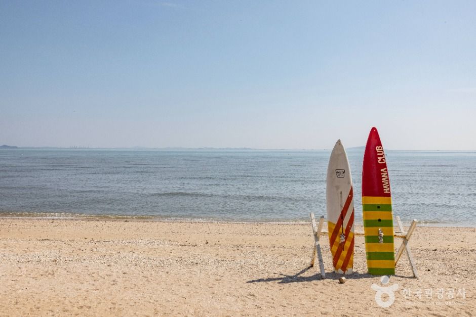 옹진_당너머해수욕장 (1)