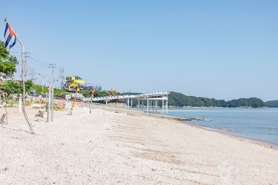 옹진_당너머해수욕장 (3)