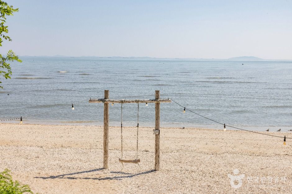 옹진_당너머해수욕장 (8)