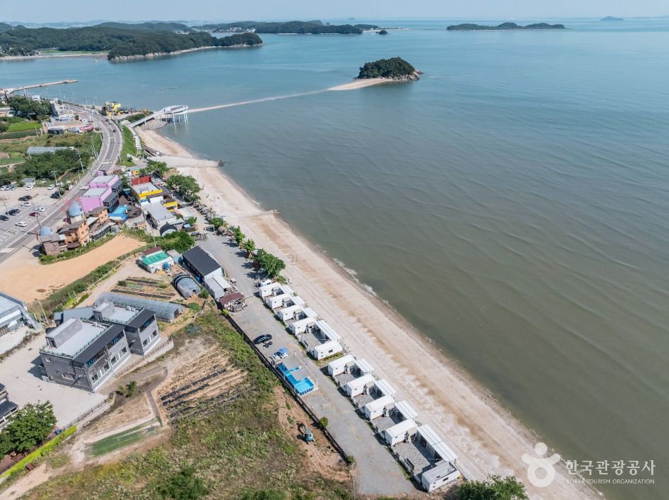 옹진_당너머해수욕장 (9)