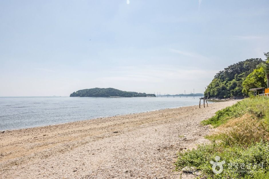 옹진_당너머해수욕장 (5)