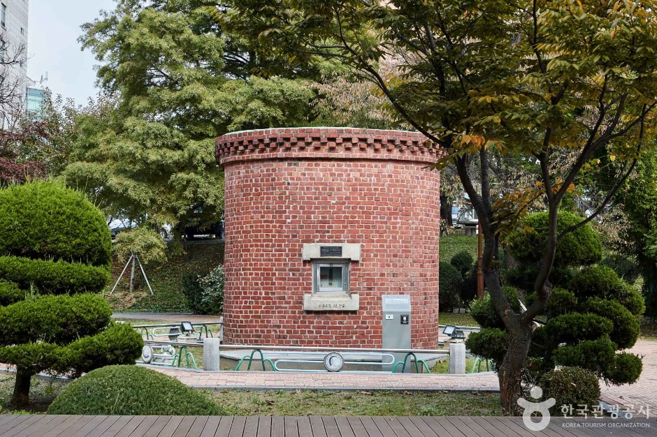 대한민국 수준원점 (1)