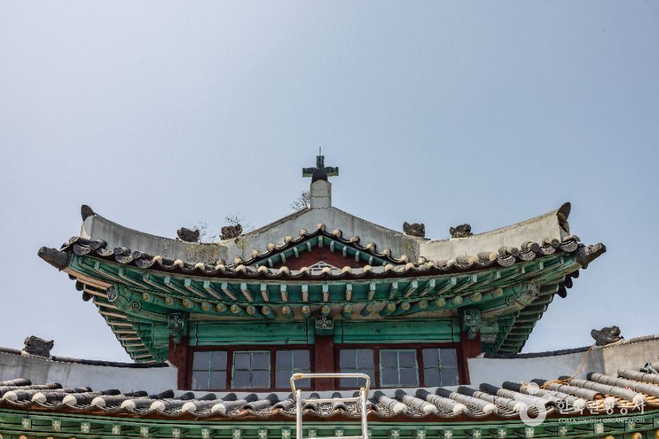 강화_대한성공회 강화성당 (2)