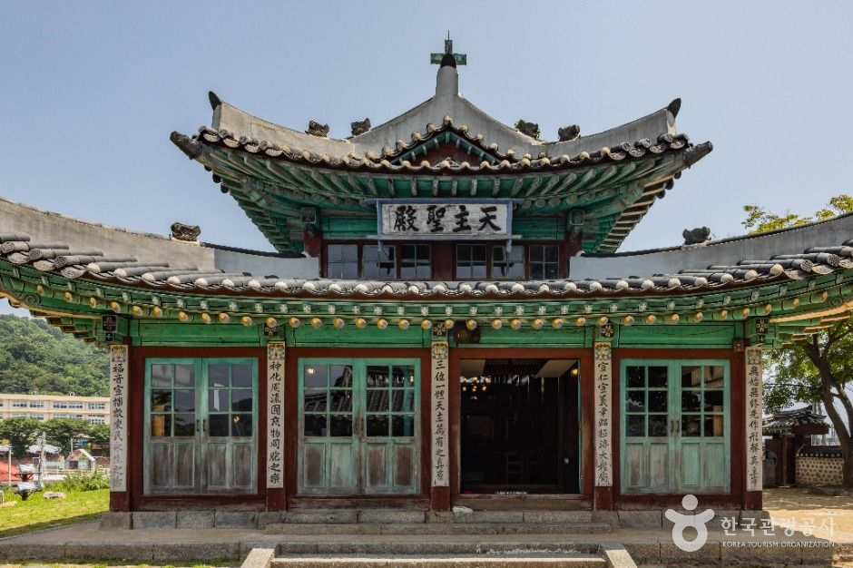 강화_대한성공회 강화성당 (3)