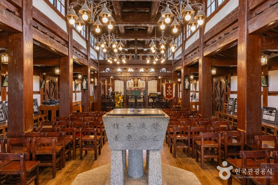 강화_대한성공회 강화성당 (4)