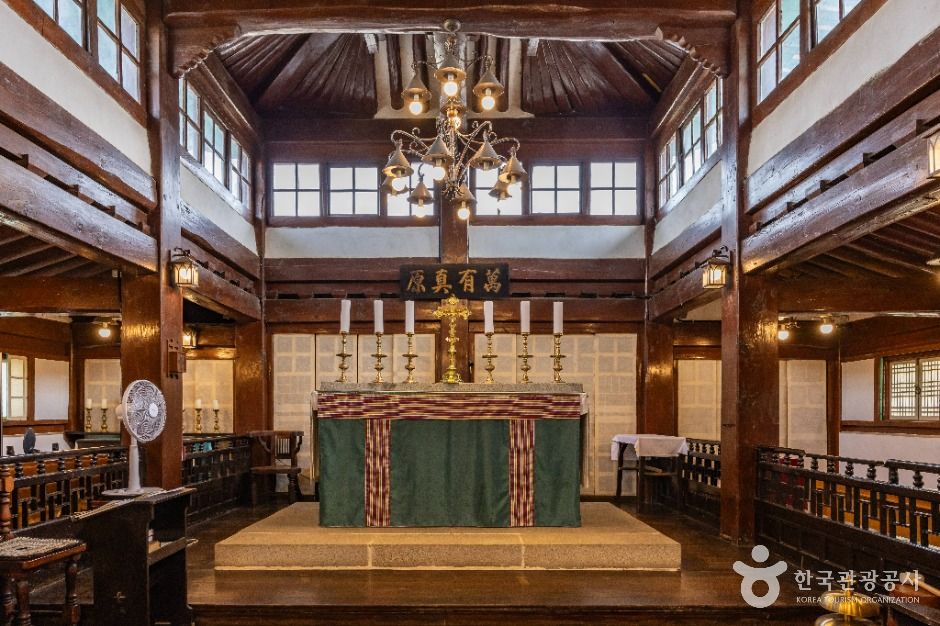 강화_대한성공회 강화성당 (6)