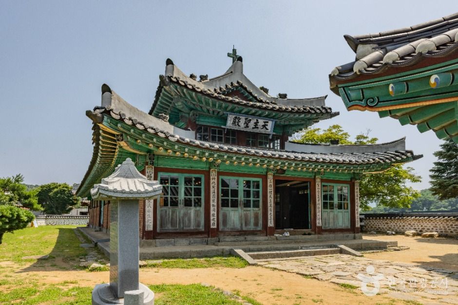 강화_대한성공회 강화성당 (8)