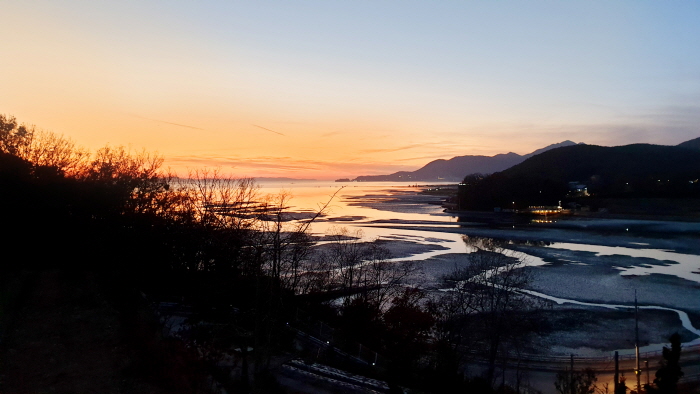 동검도(나들길,캠핑,예술극장)_2