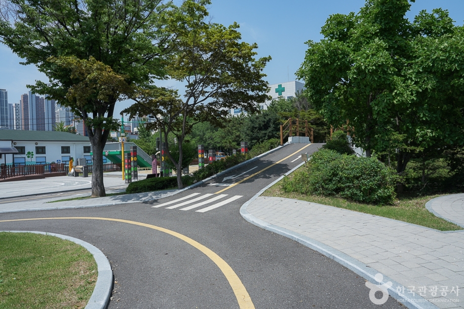 동구 어린이 교통공원6