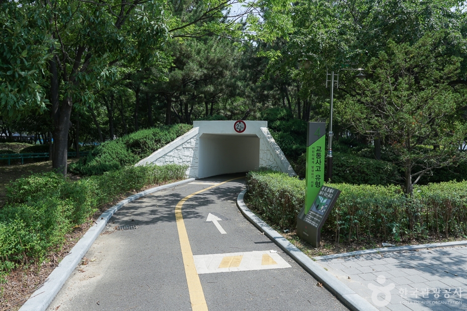 동구 어린이 교통공원7