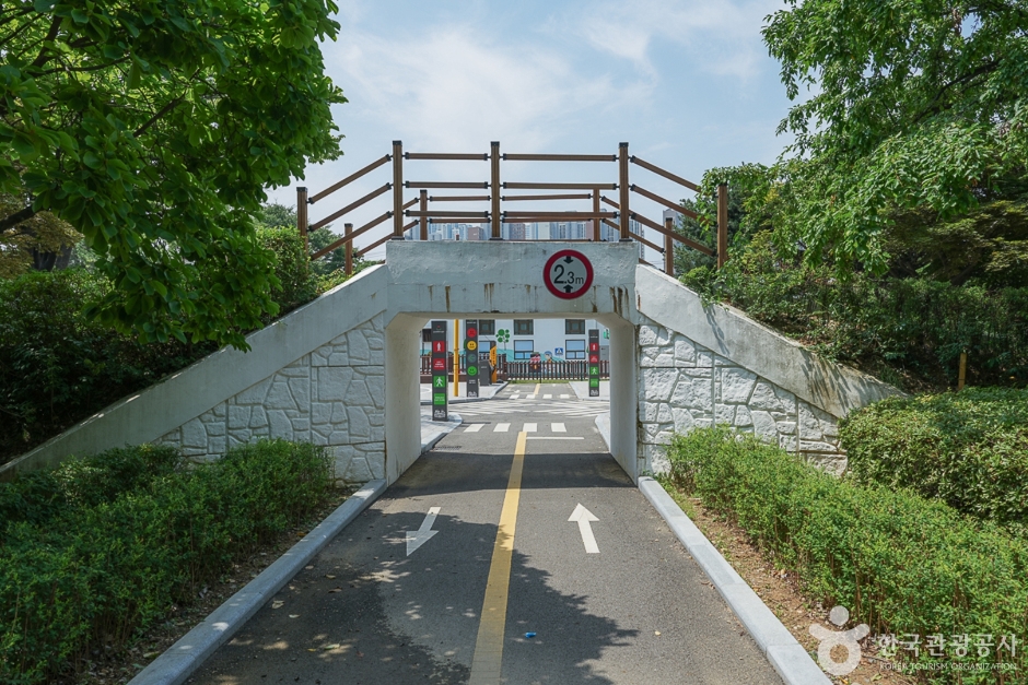 동구 어린이 교통공원12